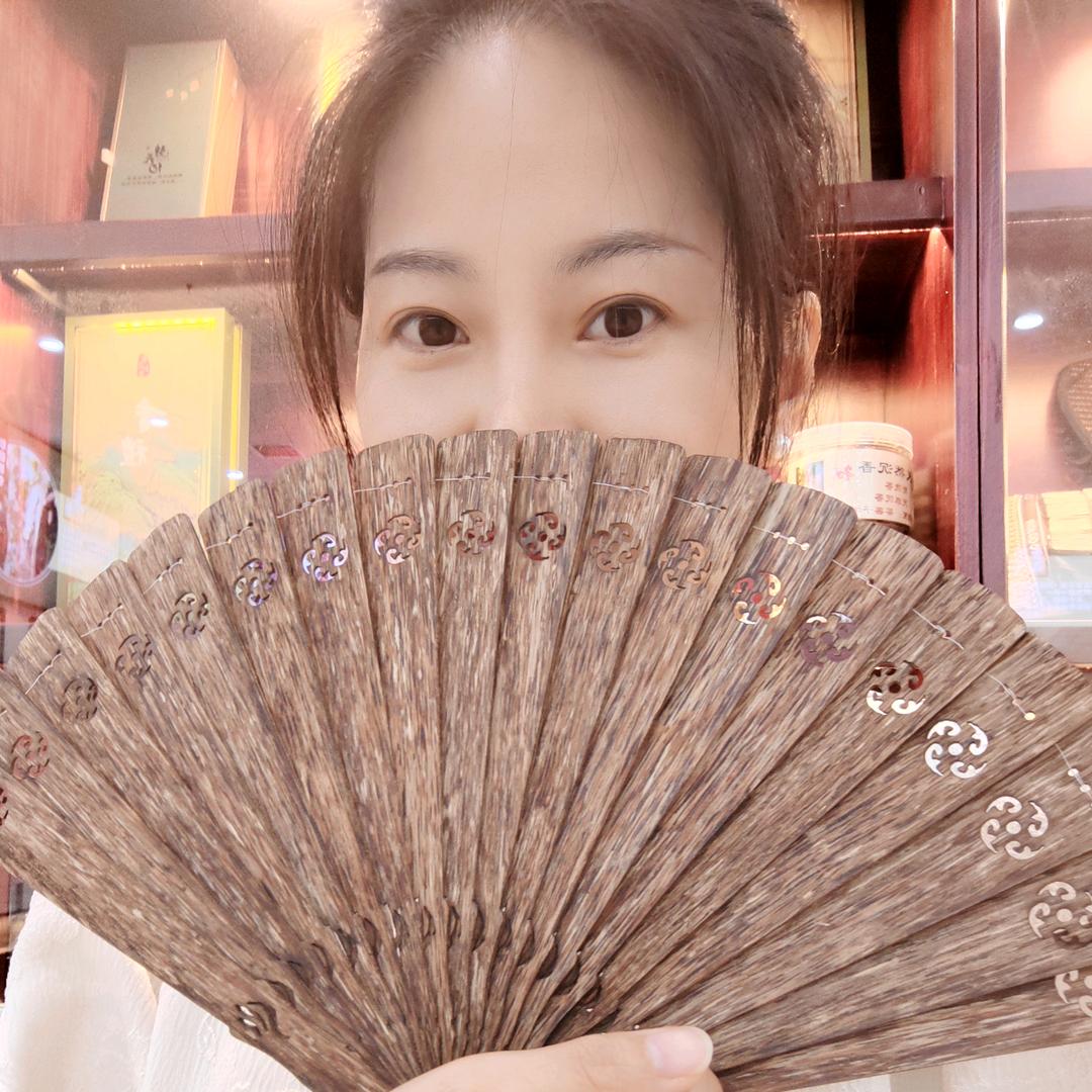 沉香婷姐（合作种植）