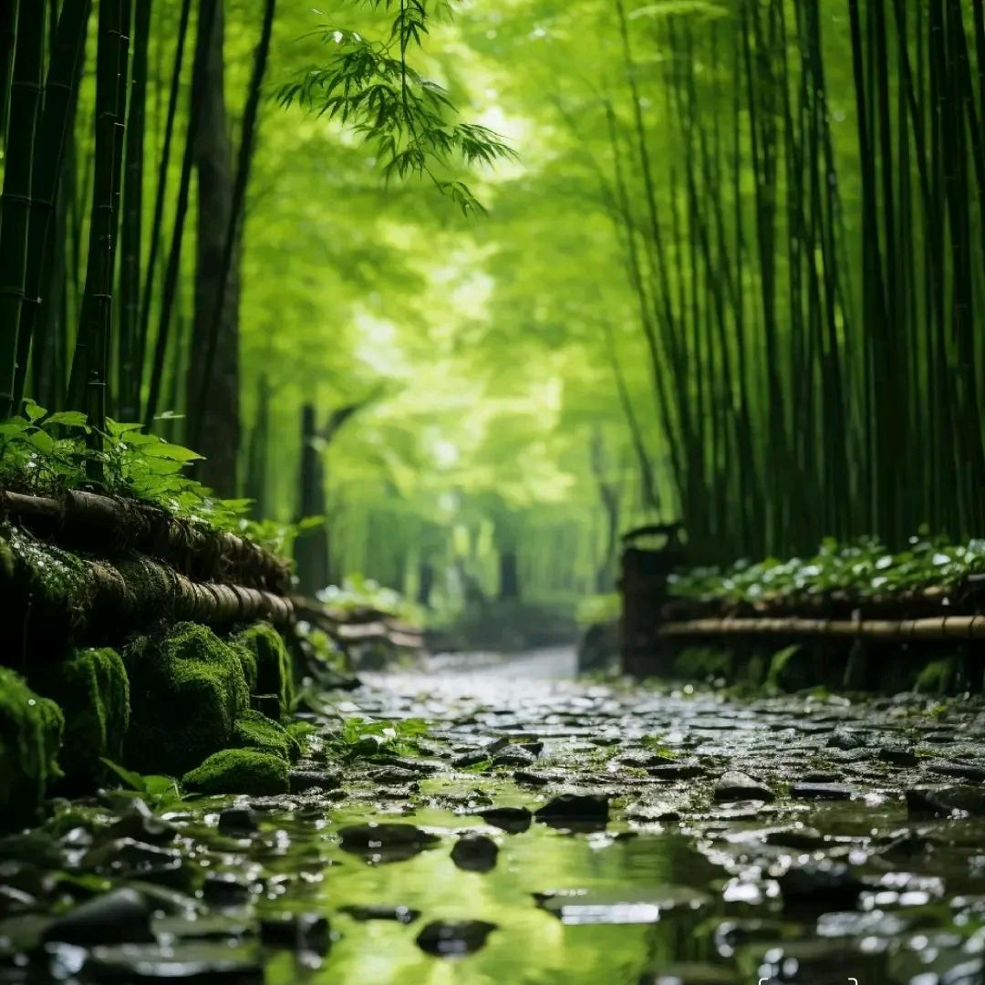 听雨
