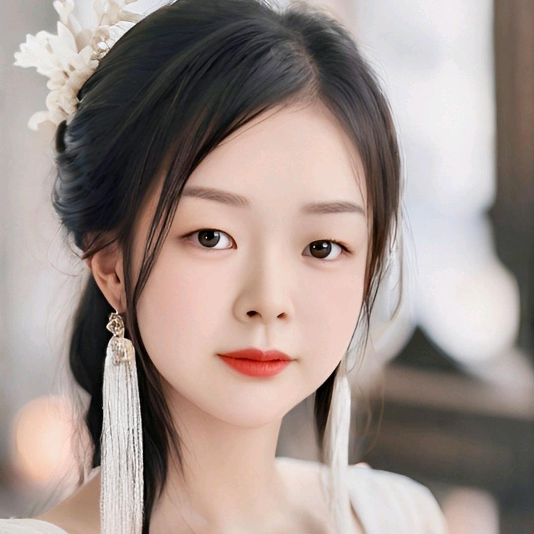 香凝绘丹青
