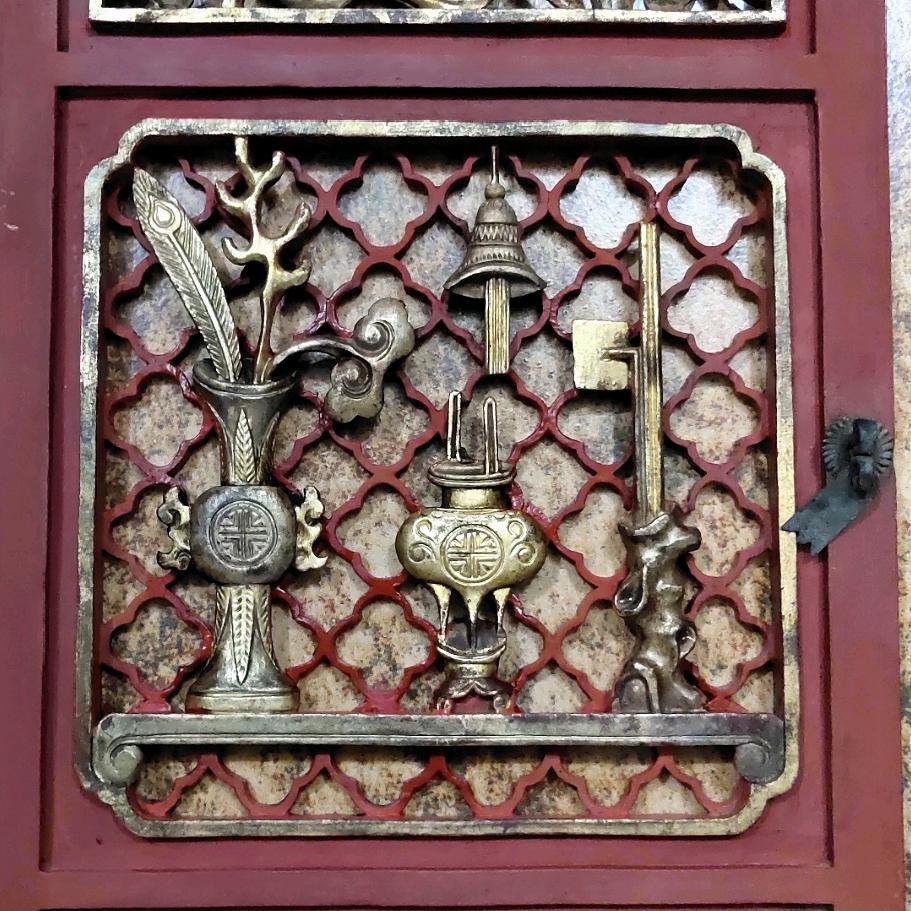 北京旺盛堂古典家具店