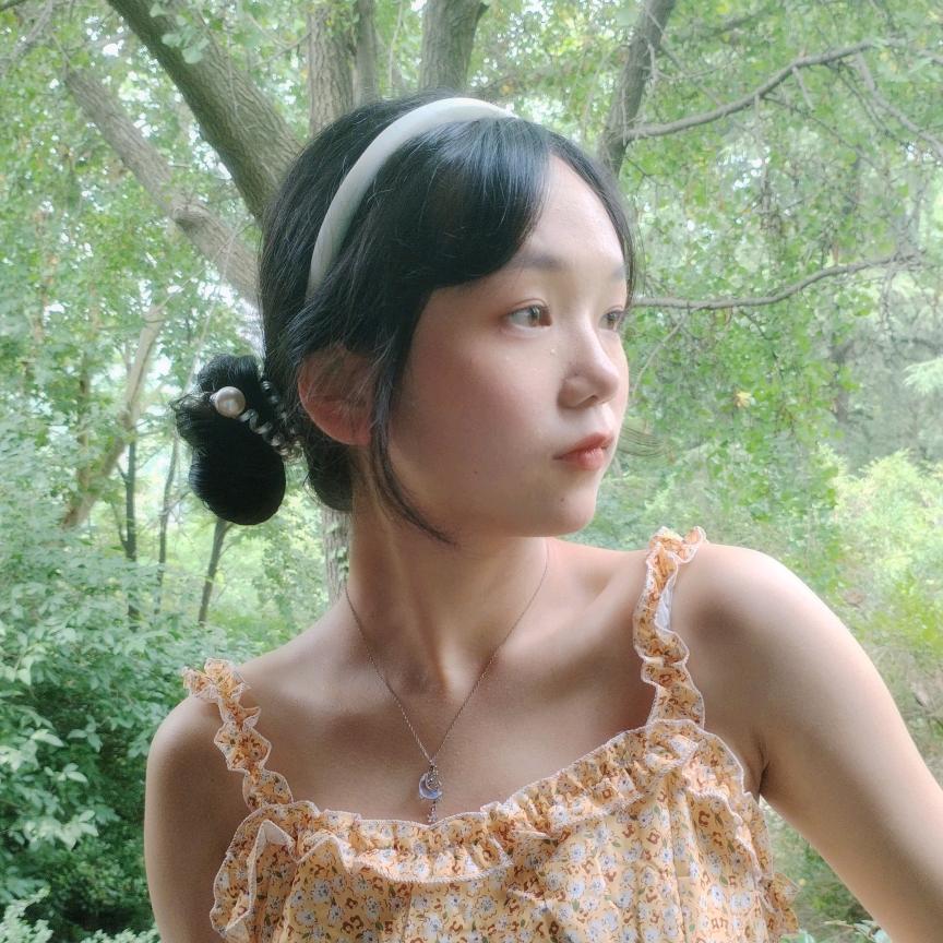 圆圆椰宝（放空大三版）