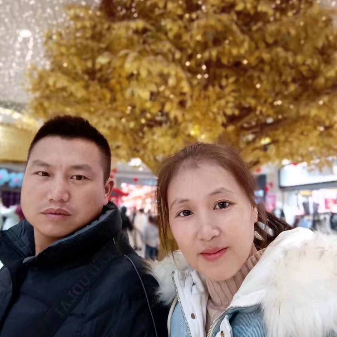 杨♥♥♥刘