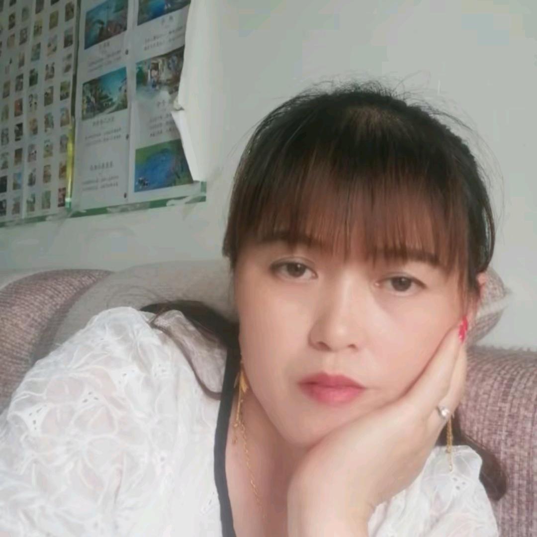 白合～🎤💐💐