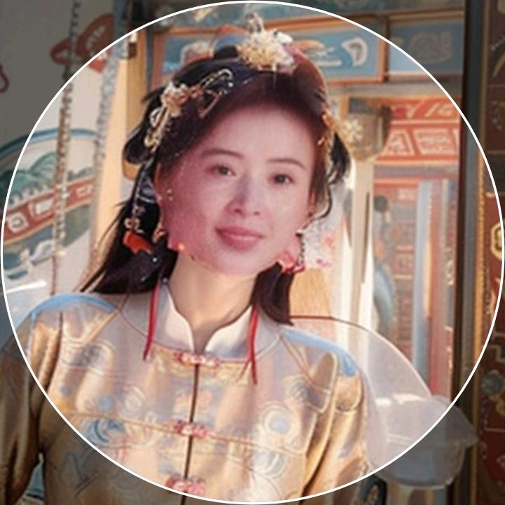蓝梦