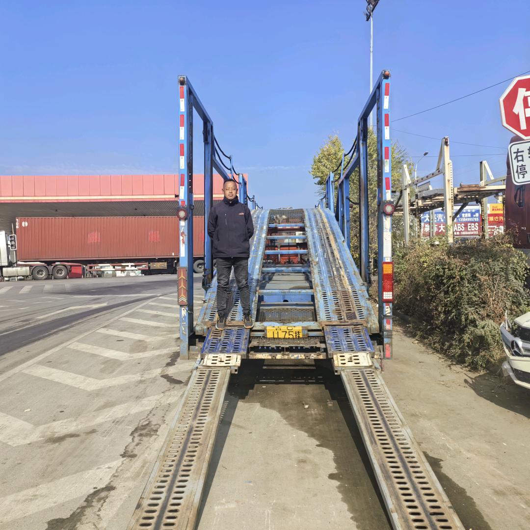 全国轿车托运.栾学江