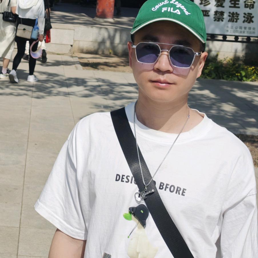 齐小峰子