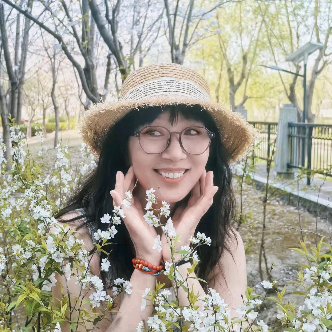 小院里的66妈妈