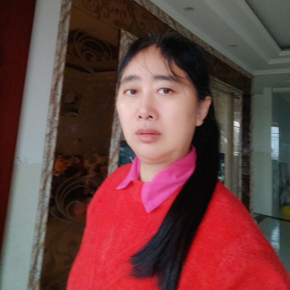 乡下妹，