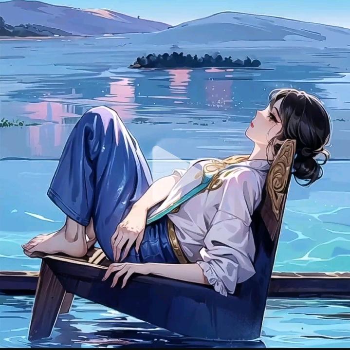 余*生有你