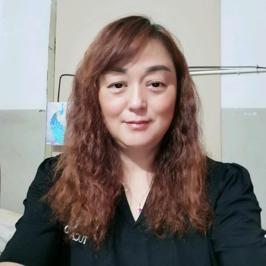 王玉秀