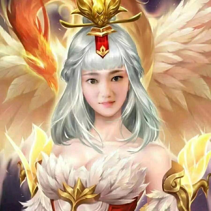 归来赏盛世繁华