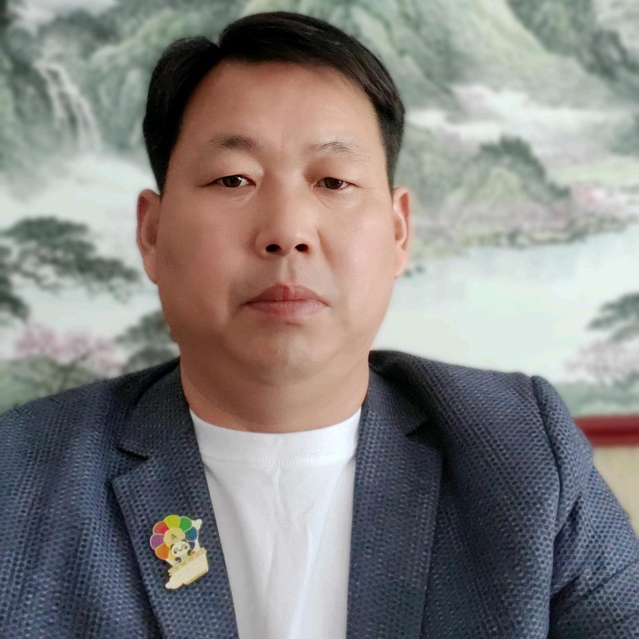 爱健康的川哥