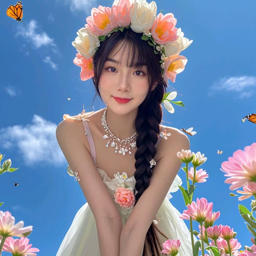 农机大哥的小跟班🥰