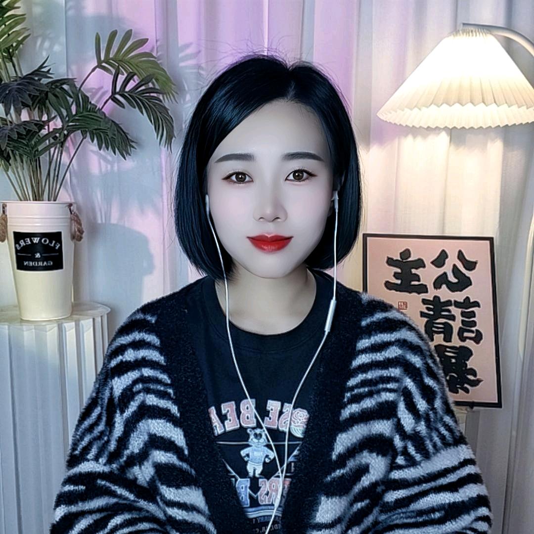 小柒🎙(下午1:40)