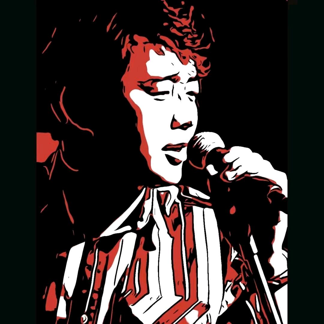 🎤宝鸡艺人歌.（伤感情歌）