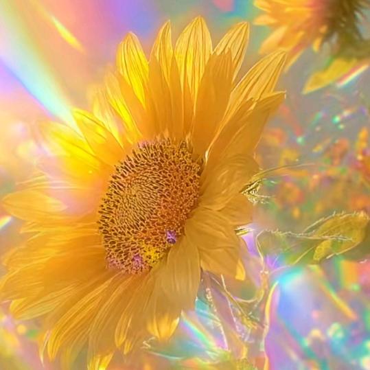 我心中的女神。