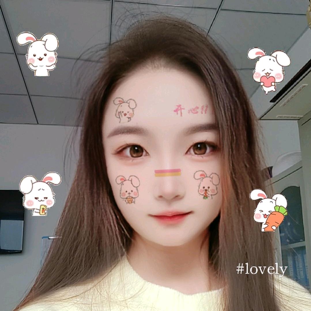 🎉彩虹的微笑💕