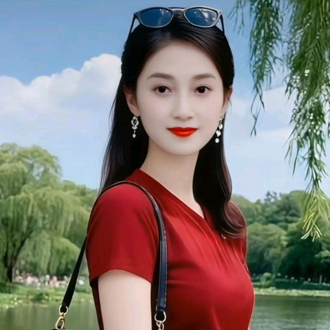 白云姐（上午10点开播。长虹姐是我小号）