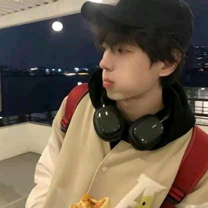 不要冷冰冰#18526