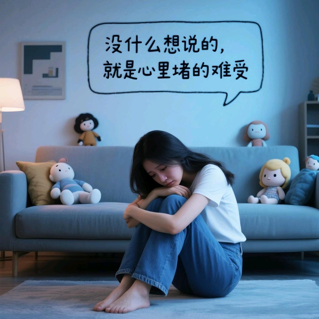 彼此的承诺