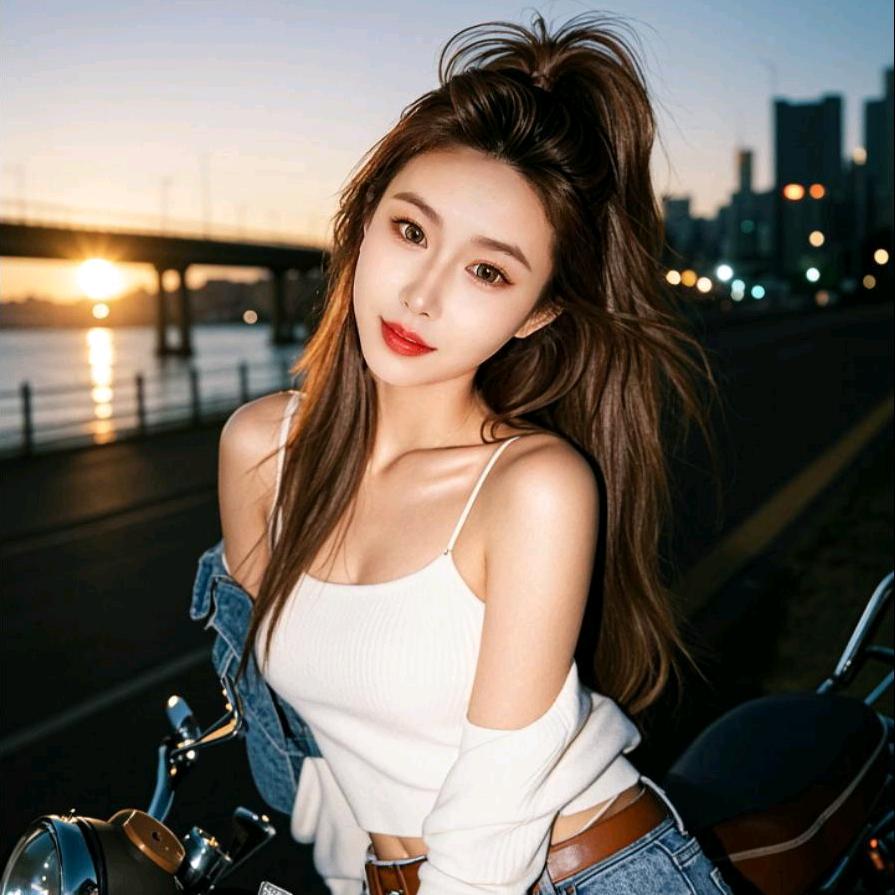 张美丽