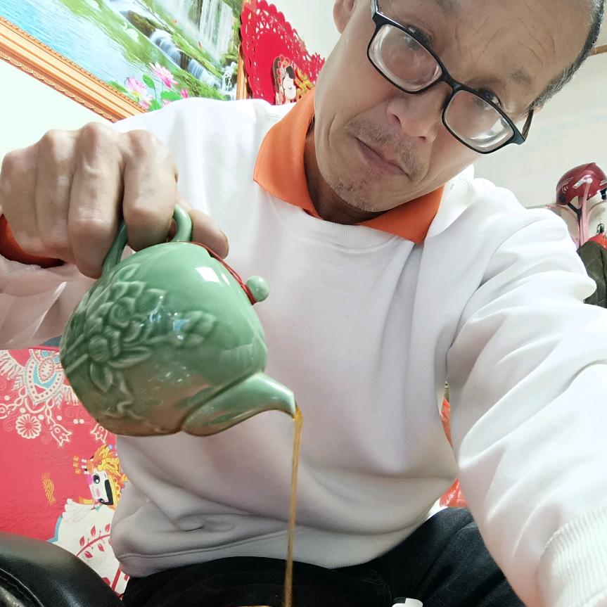 品茶品人生