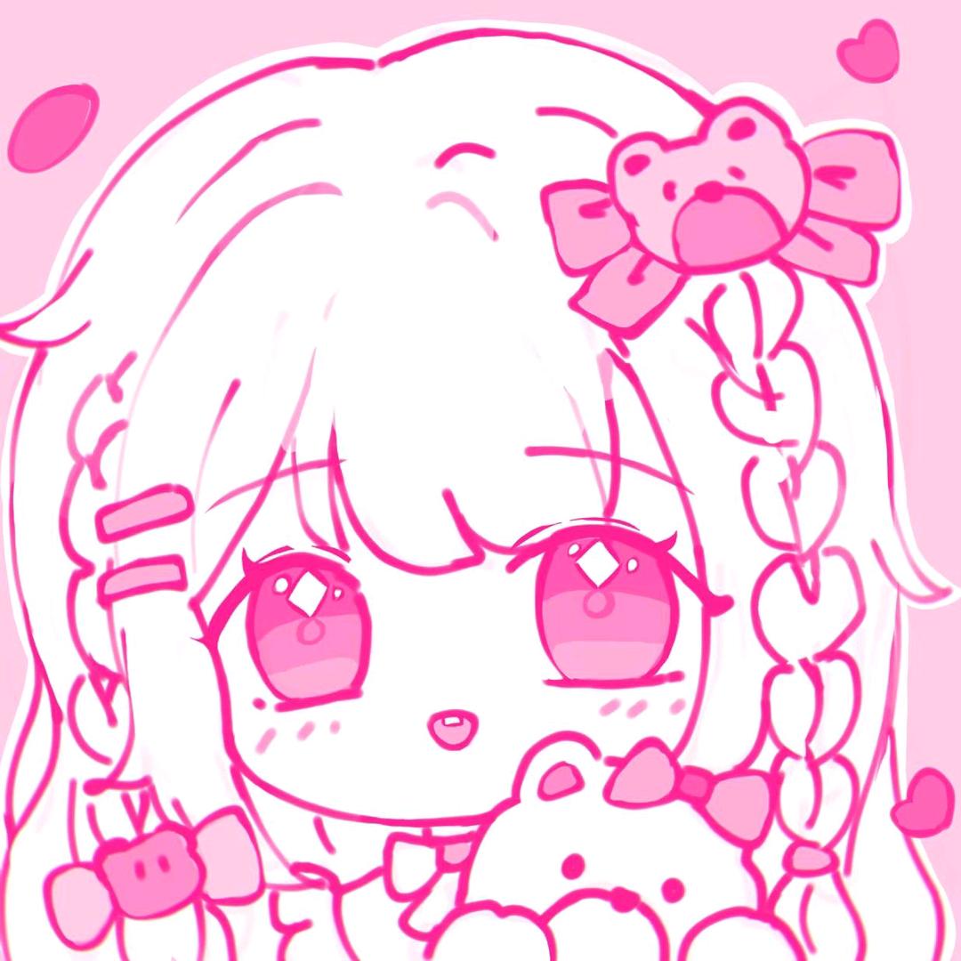 还算甜ovo