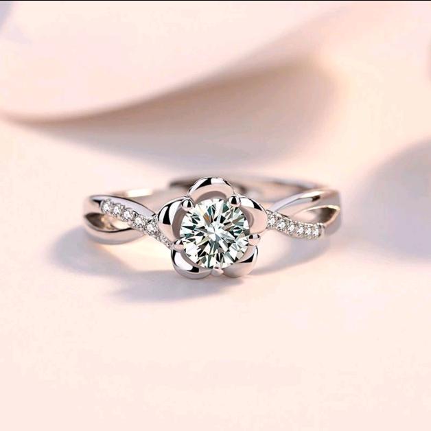 花落若相惜 🌸