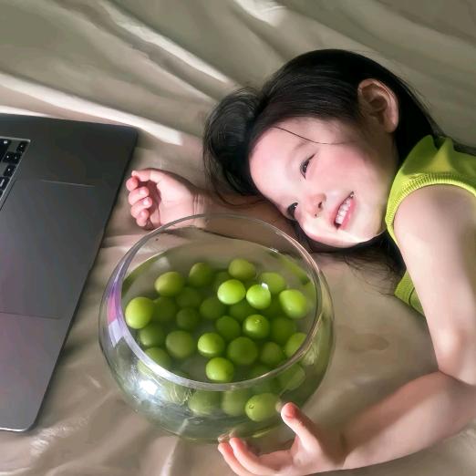 橙柚柚