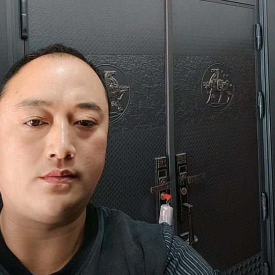李勇義