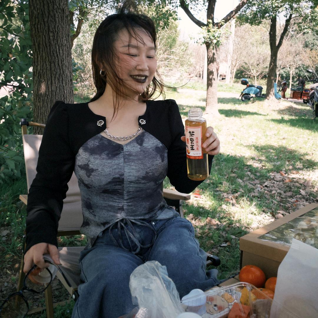 “辣目”会子