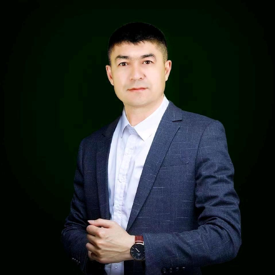 阿卜杜外力·亚森