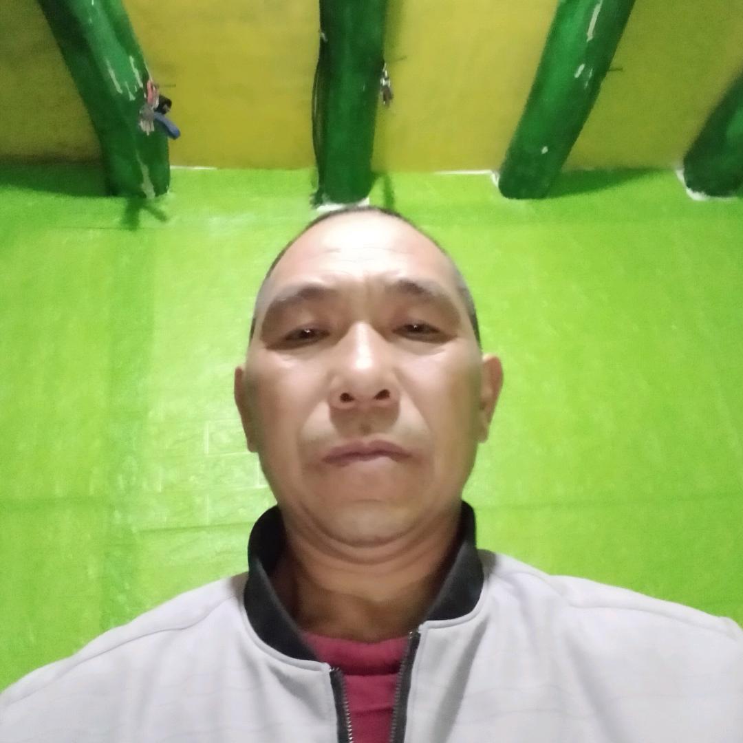 八月十五的月亮