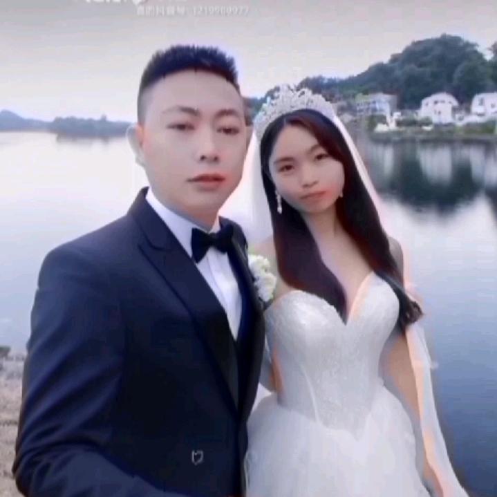 缘分来了就是你