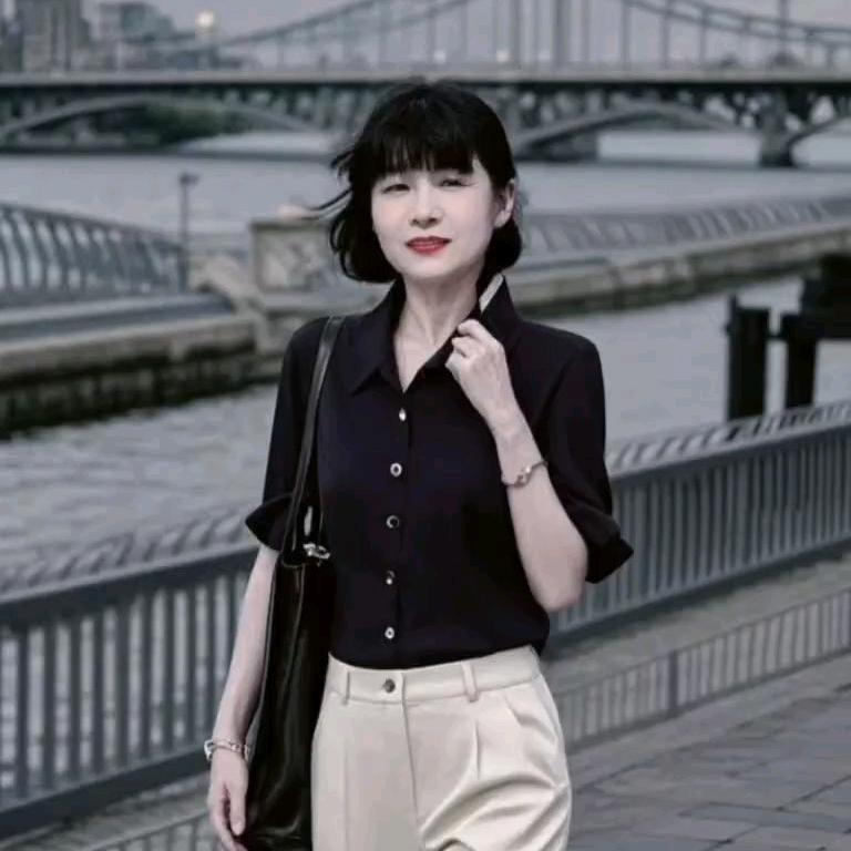 甜甜奶奶🌹🌷