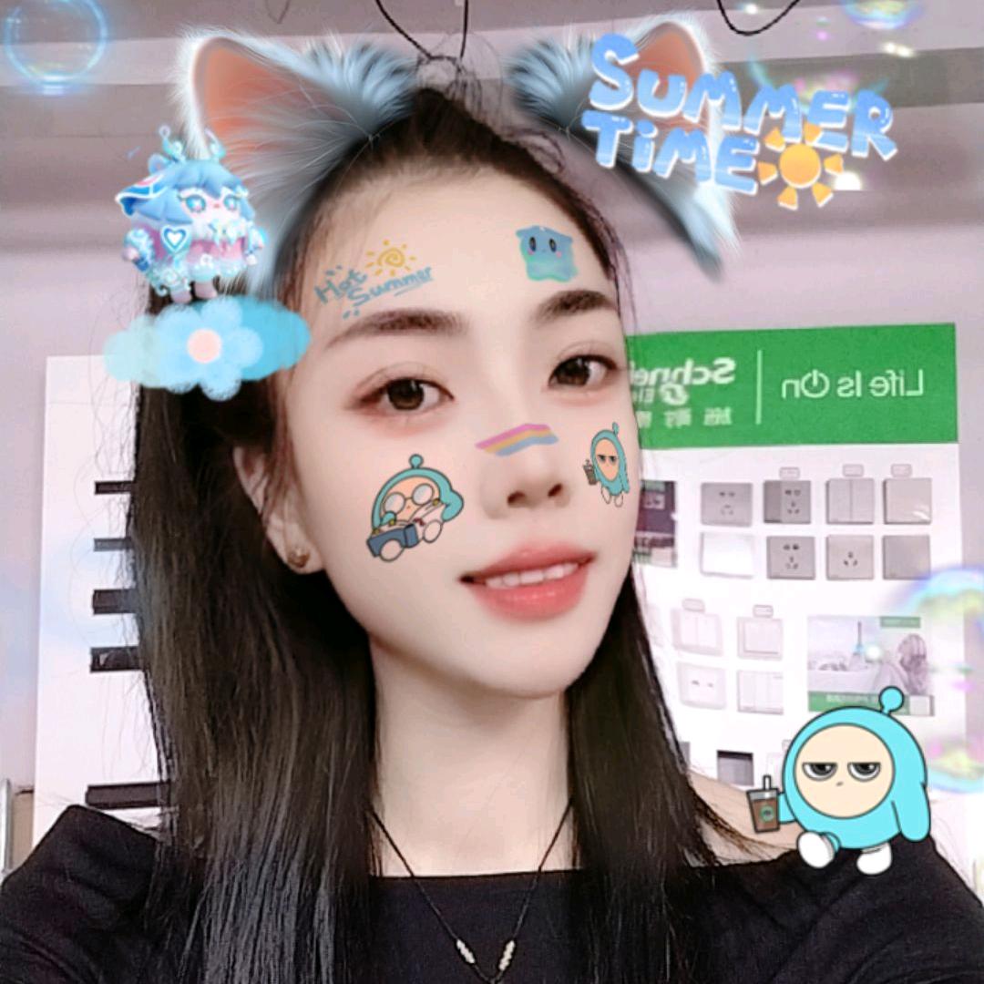 叶子