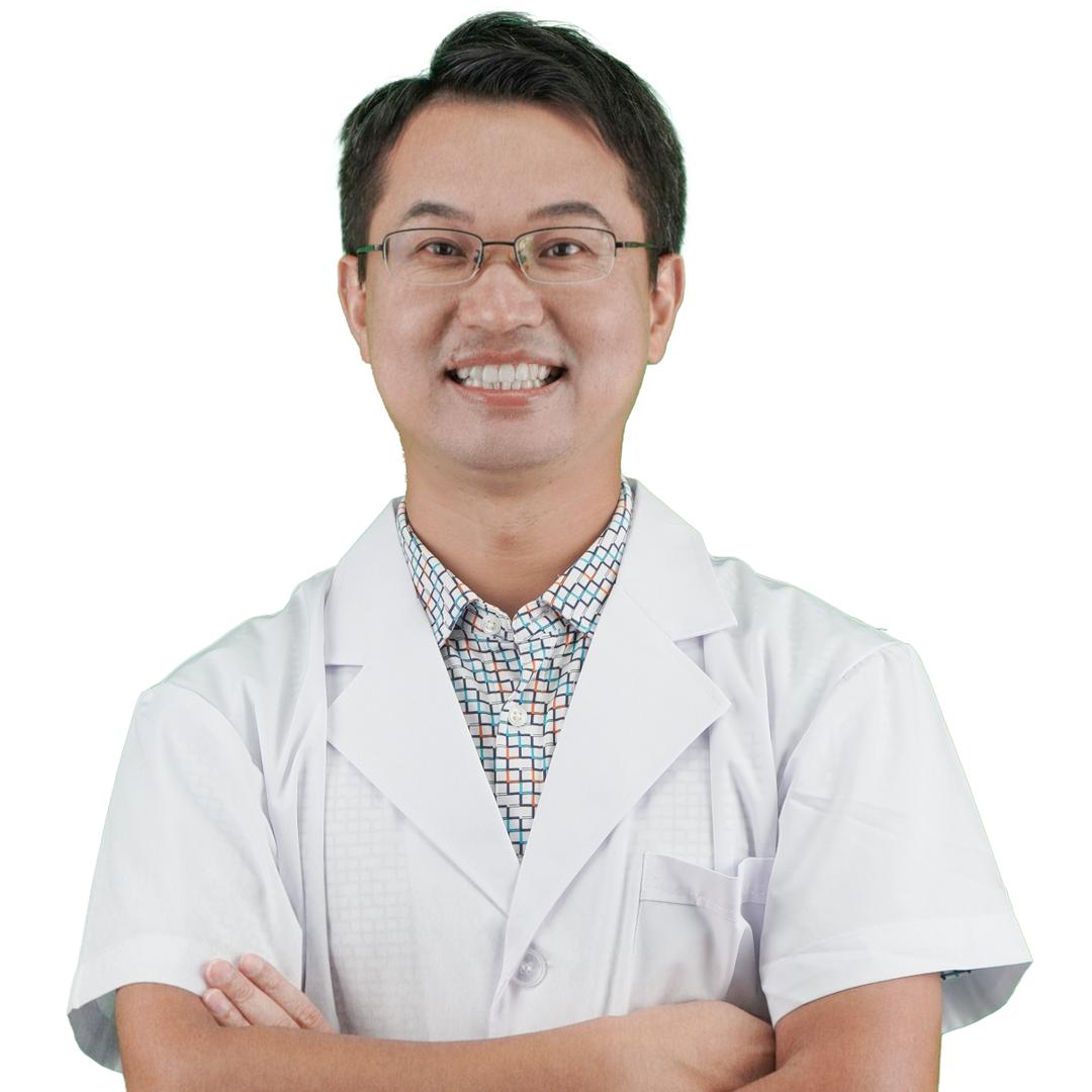 男科杨杰医生