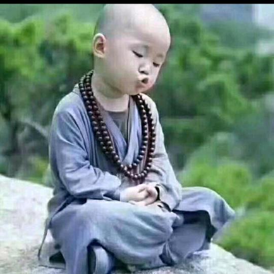 刘老三来只华子