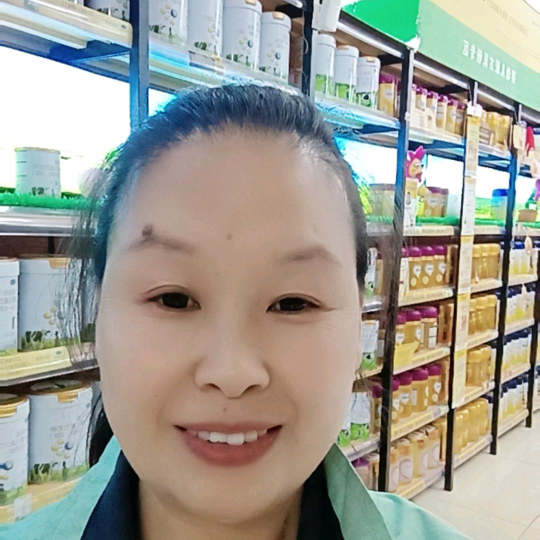 保定易县爱尚婴丽姐