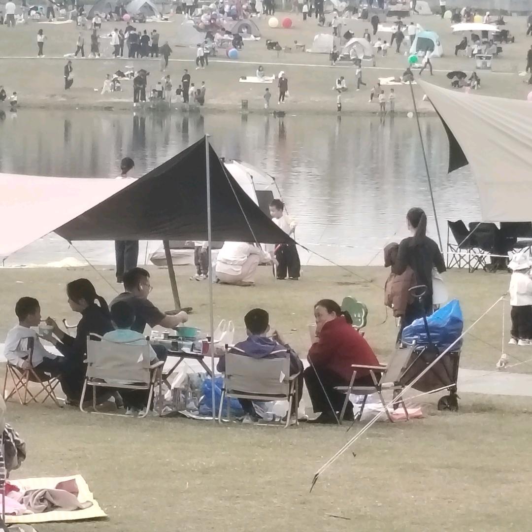 小老头