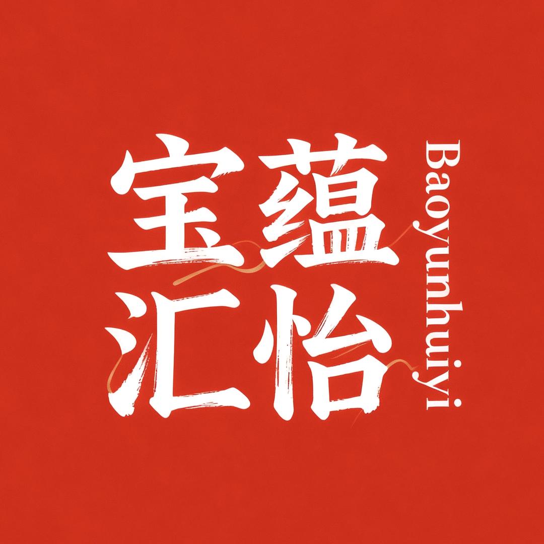 宝蕴汇怡家居好物精选