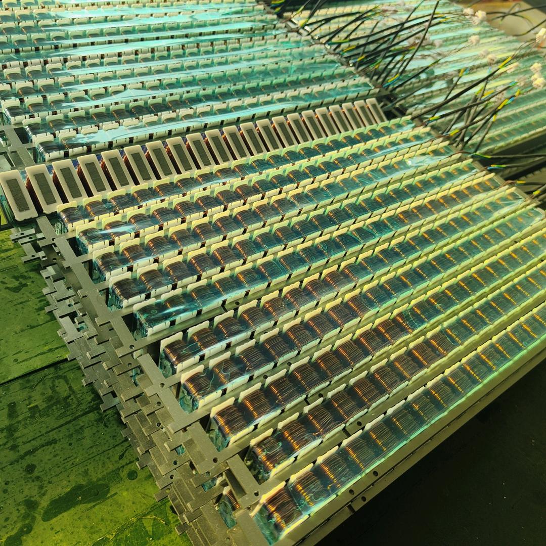 然沐汐磁悬浮门轨道厂家