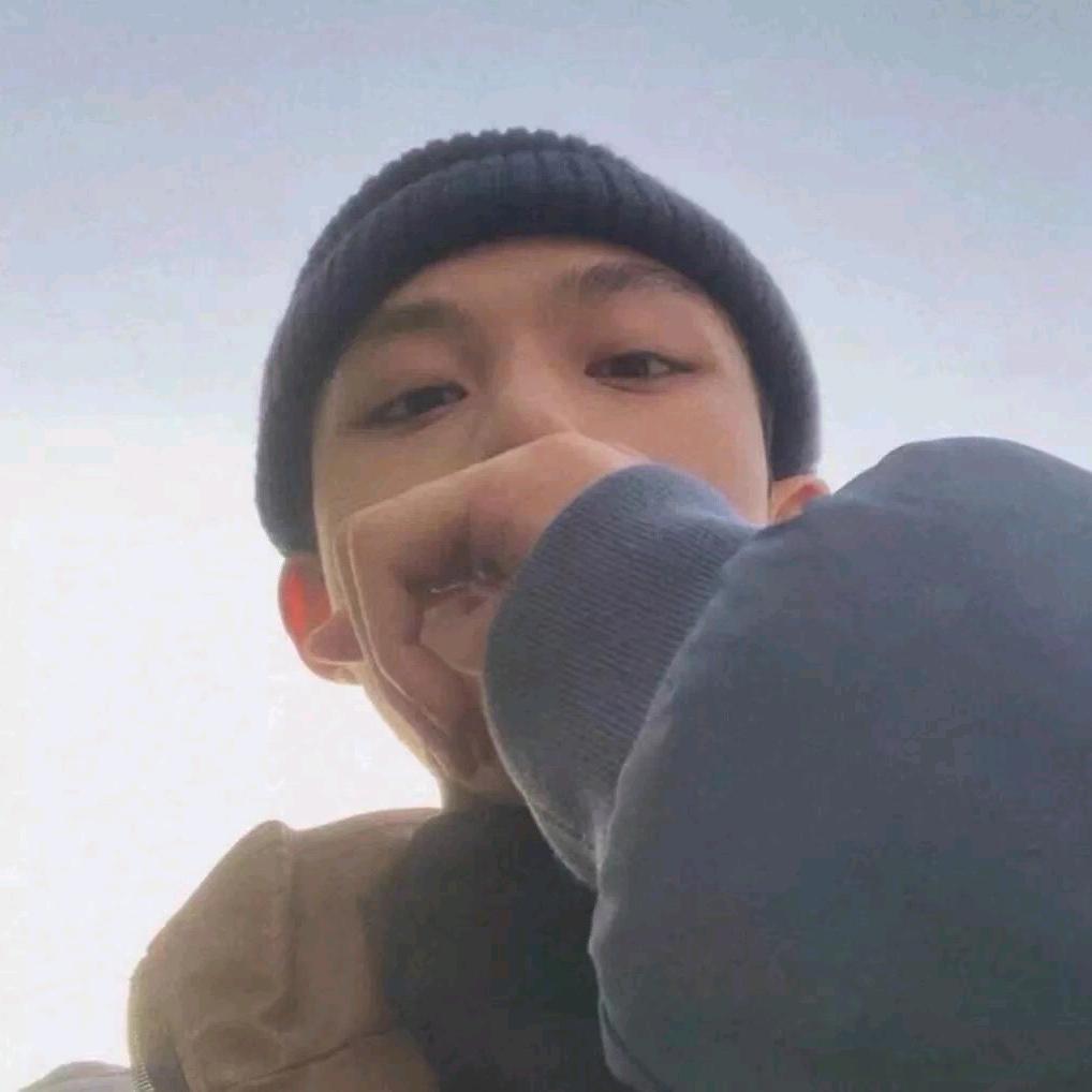 向阳而生吧