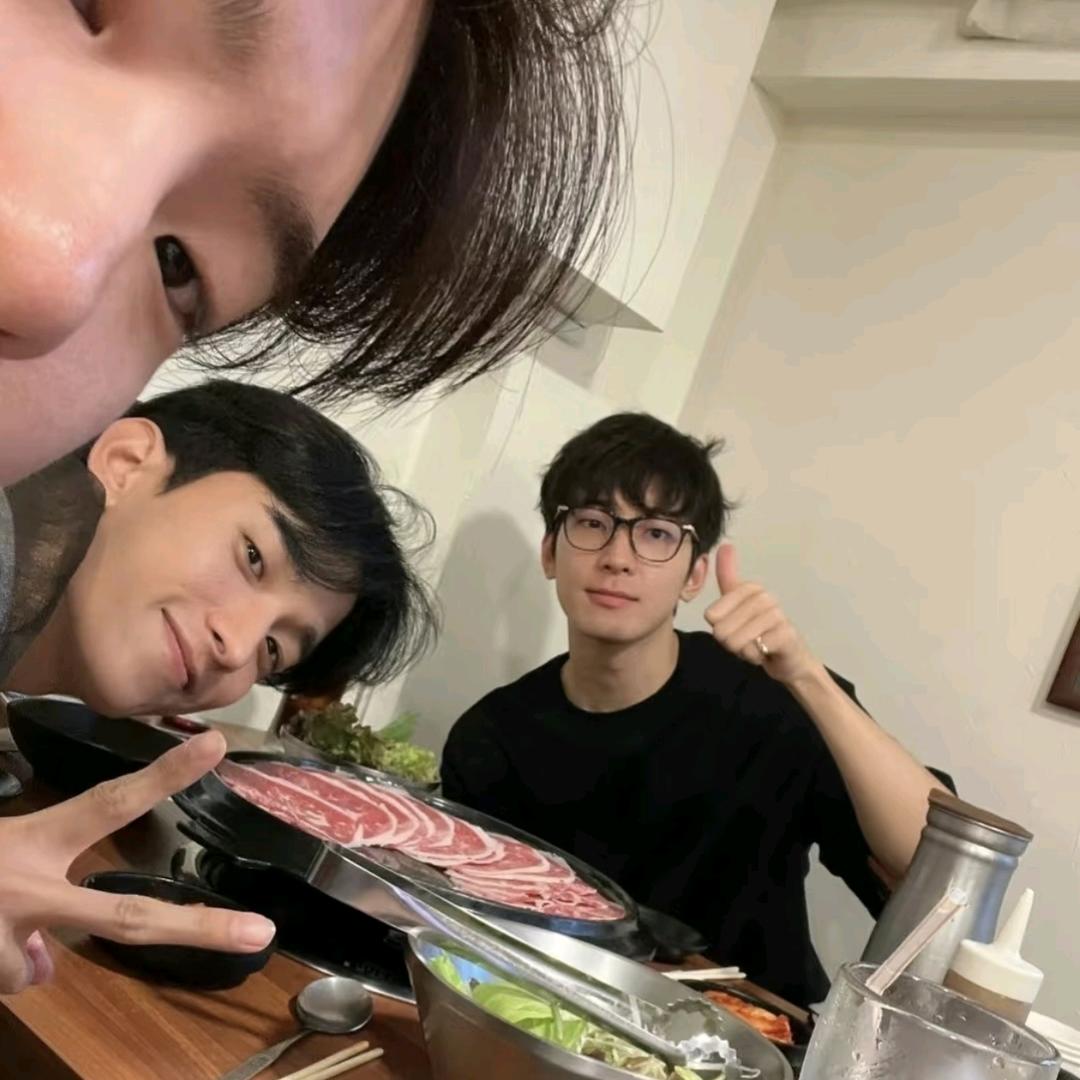 窝努圆又圆