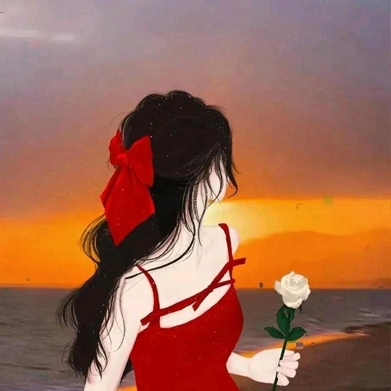 想暴富💕