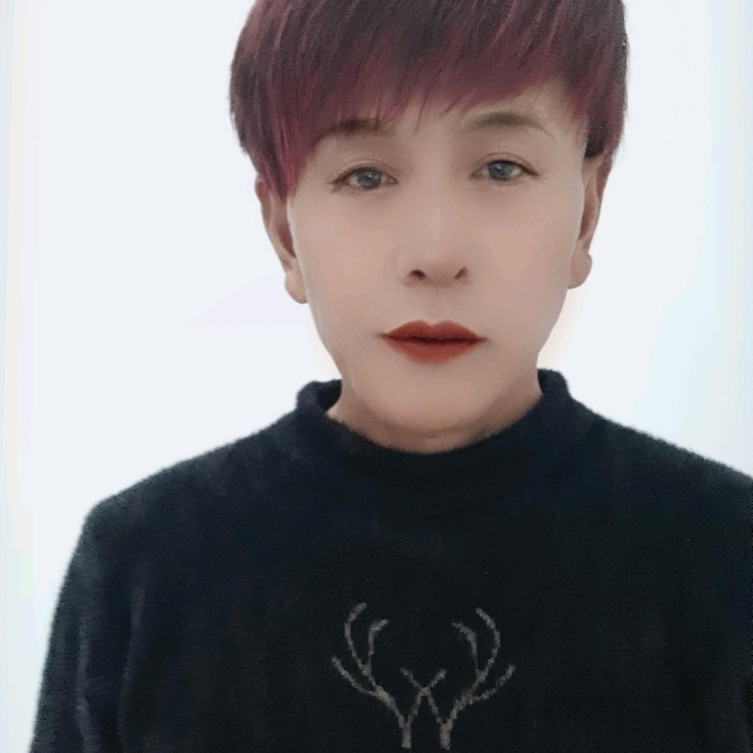 长毛