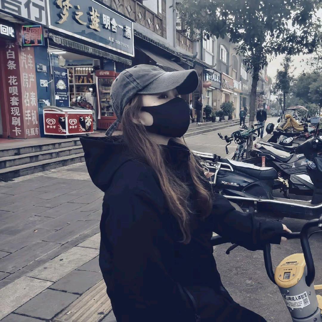 丫头~莹儿💕
