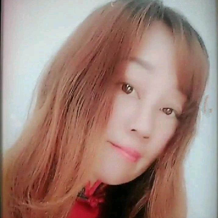 幸运女神