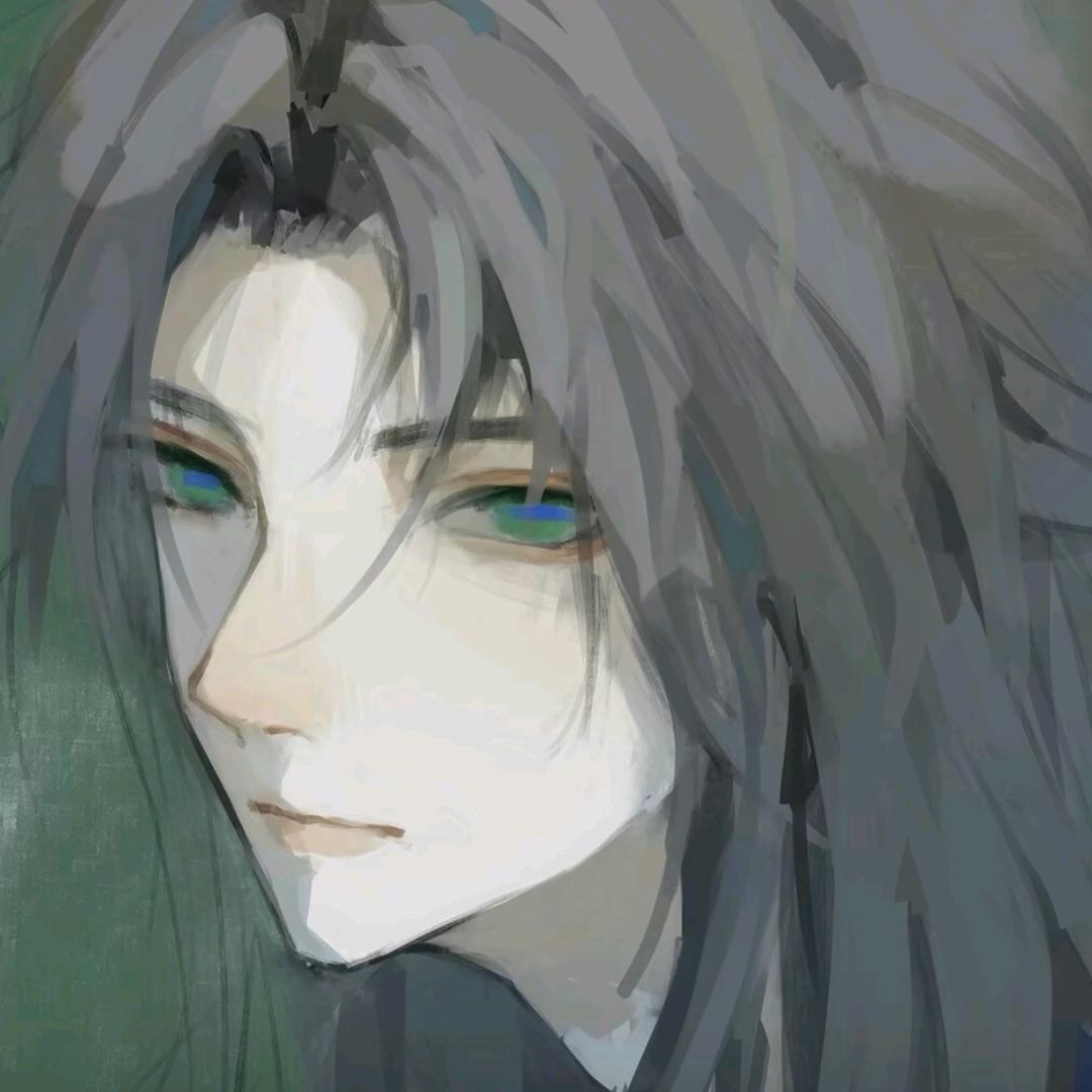 柒昊(记录生活)