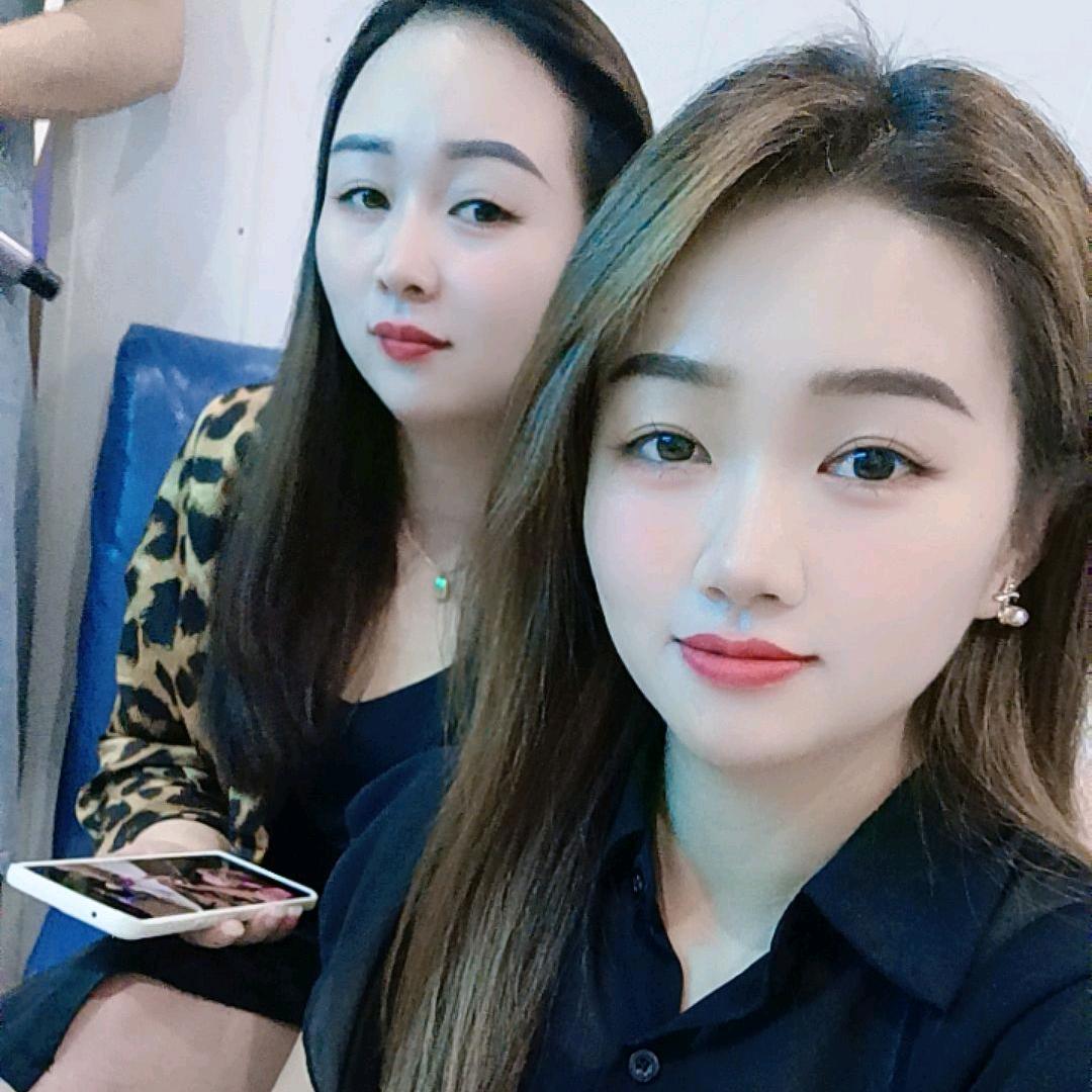 丽丽吖